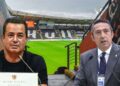 Fenerbahçe'de Bora Aydınlık, Hull City'ye kiralanıyor