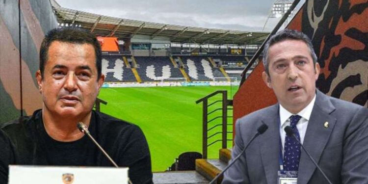 Fenerbahçe'de Bora Aydınlık, Hull City'ye kiralanıyor