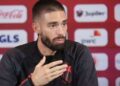 Yannick Carrasco kimdir, nereli, kaç yaşında? Yannick Carrasco hangi pozisyonda oynuyor, hangi takımlarda oynadı?