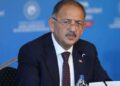 Bakan Özhaseki ‘Yerinde Dönüşüm’ projesine başvuru sayısını açıkladı
