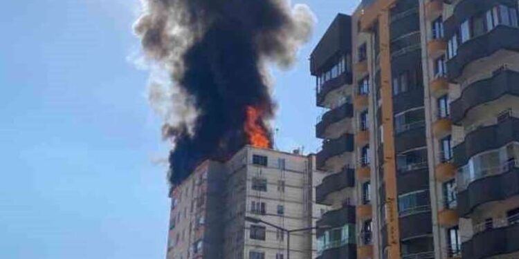 Zaharova’dan Ukrayna açıklaması: ‘ABD’yi tehlikeye atıyor’