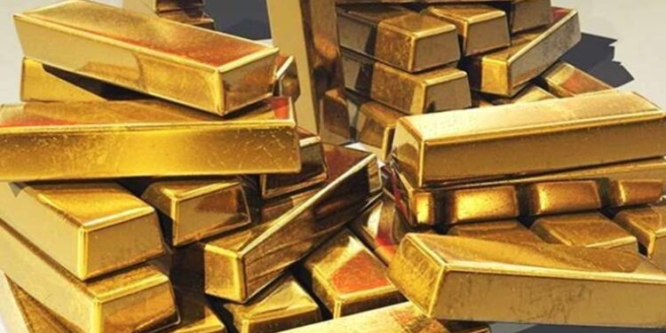 Altının kilogramı fiyatı arttı