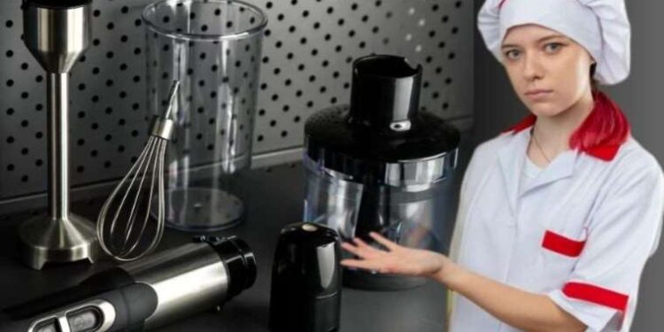 Türkiye’de en çok bu ev aletleri kullanılıyor! Araştırma sonuçlarını görenler şaşırıp kalıyor! Listenin ilk sırasında kızların sevgilisi var…