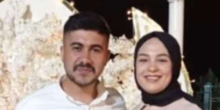 Denizli’de erkek şiddeti: Eşi ile 4 yaşındaki üvey oğlunu bıçaklayarak öldürdü!