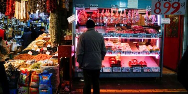 Türkiye yüksek enflasyonda Avrupa birincisi