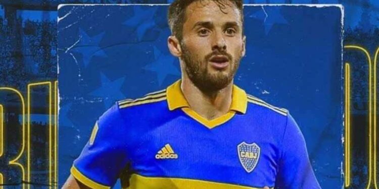 Marcelo Saracchi, Boca Juniors'a transfer oldu