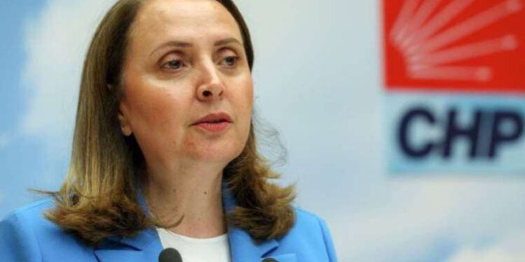 Akbelen kıyımı Meclis'te