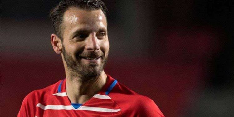 Roberto Soldado futbola veda etti!