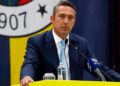 Ali Koç'tan flaş Metin Öztürk açıklaması!