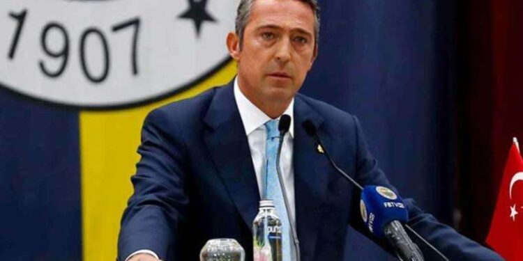Ali Koç'tan flaş Metin Öztürk açıklaması!