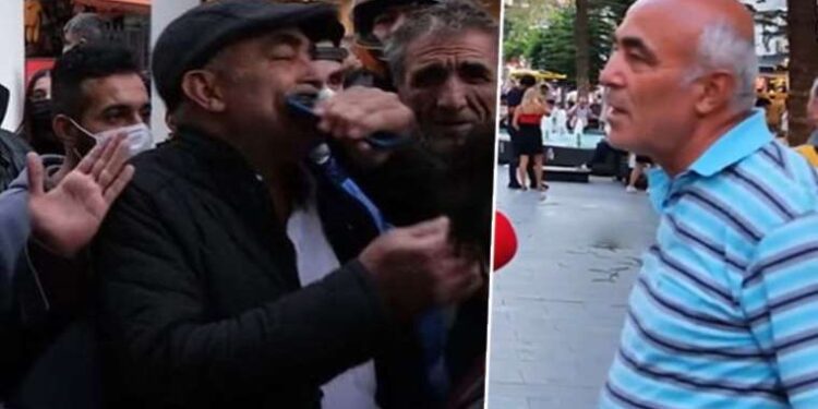 Seçimden önce 'ağzına telefon sokulan' yurttaş ekonomiden dert yakındı: Oyumu Tayyip'e verdim, vermez olaydım