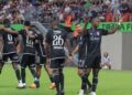 Beşiktaş'ın Neftçi maçları kadrosu belli oldu
