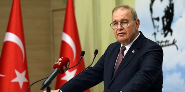 CHP'den Disney Plus'a 'Atatürk' tepkisi: Nefret suçu olarak görüyor, şiddetle kınıyoruz