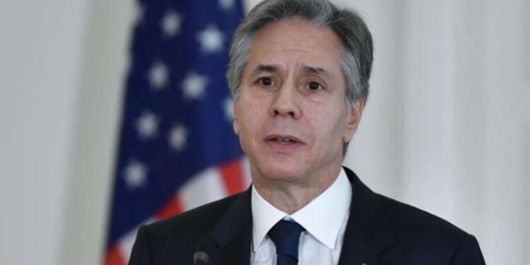 ABD'den Rusya'ya 'tahıl koridoru' tepkisi! Şantaj suçlaması...