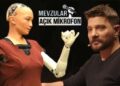 Oğuzhan Uğur, dünyaca ünlü robot Sophia’nın programa katılacağını duyurdu