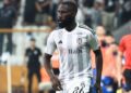 Beşiktaş'a Masuaku'dan kötü haber!