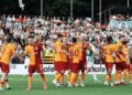 Galatasaray'ın olası rakibi belli oldu
