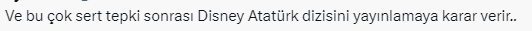 Mine Tugay'ın 'Disney' sorusuna verdiği yanıt 'Keşke hiç cevap vermeseydi' dedirtiyor! Yorumlar bomba