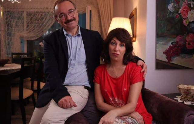 'Sadrazam torunuyum, Çeşme benim' diyen kadına benzetilen Gülse Birsel isyan etti: Çeşme'nin yarısı benim değil, evim bile yok