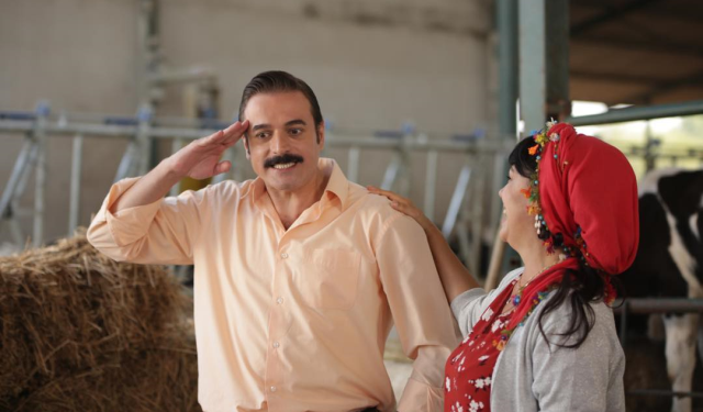 Siroz teşhisi konulan Ufuk Özkan, hastaneden taburcu oldu