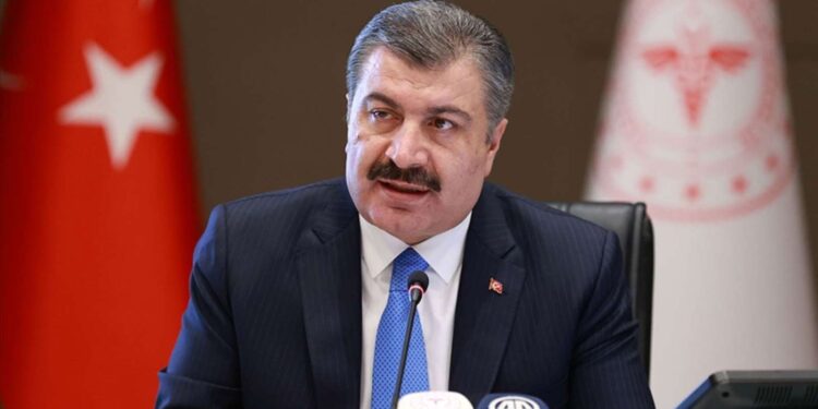 İstanbul’u sel vurdu: Mobilyacılar sitesindeki hasar havadan görüntülendi