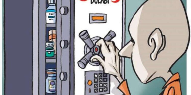 Yasak yok demişlerdi… İlk uygulama ile başladılar!