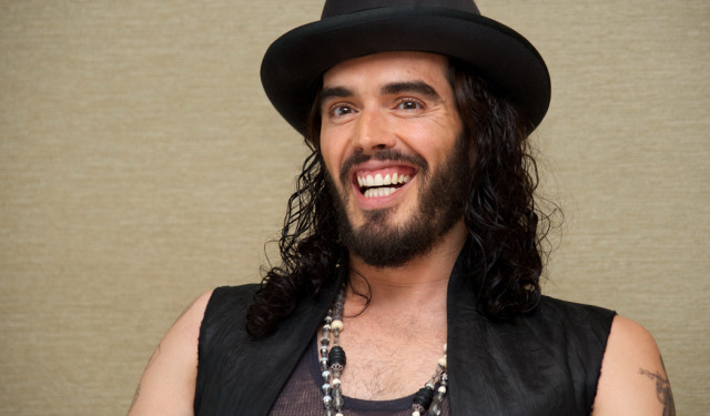 4 kadından ünlü komedyen Russell Brand hakkında tecavüz iddiası: İç çamaşırımı tutup kenara çekti
