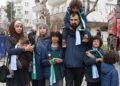 Tanju Özcan’dan sigara uygulaması: Belediyede, içmeyen daha fazla maaş alacak