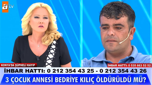 Acılı anne, kızının tatili olduğunu düşündüğü damadının dizlerine kapandı