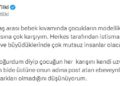 Aleyna Tilki, çocuklarını paylaşan aileleri hedef aldı: Yargılansınlar, tacizcilerden farkı yok