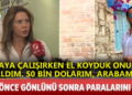 Avukat sandığı aşkı zengin kadın avcısı çıktı! Mağdur kadın, evlilik hayali kurarken milyonlarca lirasından oldu