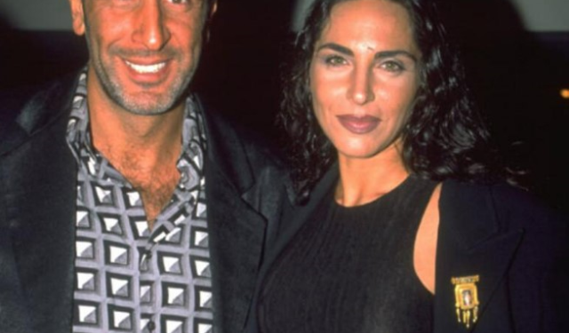 Cem Özer'den yıllar sonra gelen evlilik itirafı: Esin Maraşlıoğlu ile evliliğim hataydı