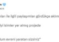 Ceylan Ertem, Serdar Ortaç'ın albümünde yer alan ünlü isimleri hedef aldı: Her şeyi ne çabuk unuttunuz?