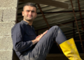 Czn Burak safra kesesi rahatsızlığından dolayı hastaneye yattı