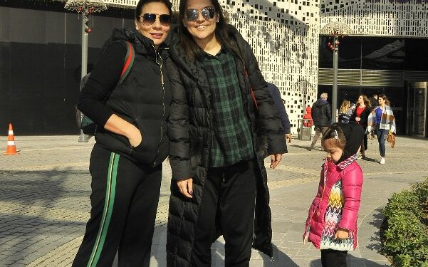 Demet Akalın'dan şarkısını beğenmeyen yakın arkadaşı Işın Karaca'ya cevap: Yıllarca olmayan şarkılara güzel dedik