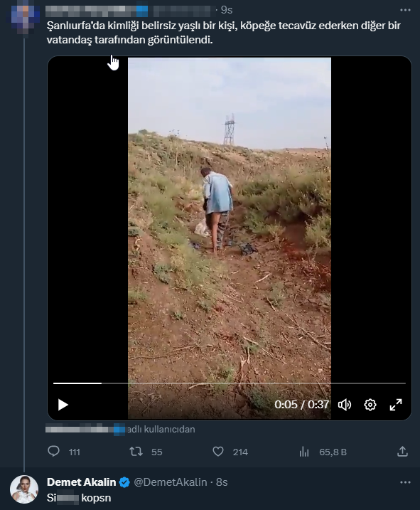 demet-akalin-kopege-tecavuz-ettigi-iddia-edilen-16229483_8713_m-1 Demet Akalın, köpeğe tecavüz ettiği iddia edilen adama öfke kustu