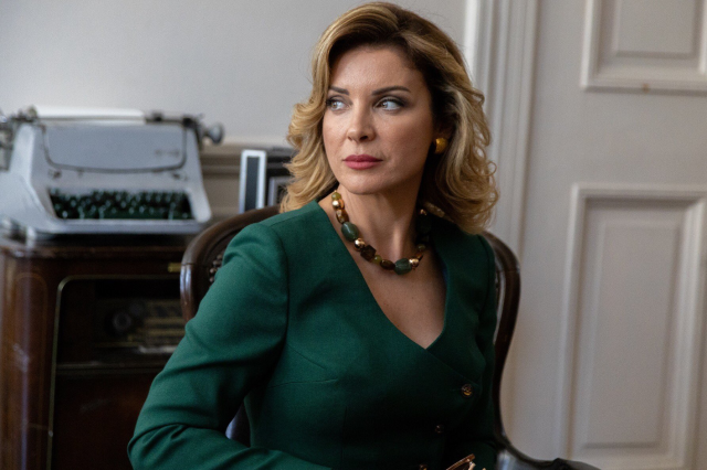 Dilek Taşı dizisi ilk bölümüyle zirveye oturdu! Başrolün performansına övgü yağıyor