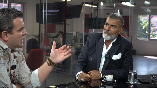 Dine yönelen Yaşar Alptekin intihar itirafı: Daha fazla günah işlememek için köprüden atlamayı düşündüm