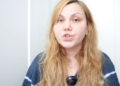 Eşi tarafından 58 yerinden bıçaklanan YouTuber Merve Veziroğlu korkunç anı anlattı: Gözümü açtığımda kanlar fışkırıyordu