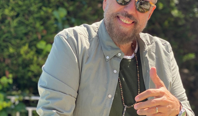 EYT'den emekli olan Hamdi Alkan maaşını söyleyip isyan etti: Benzim parasına yetmiyor