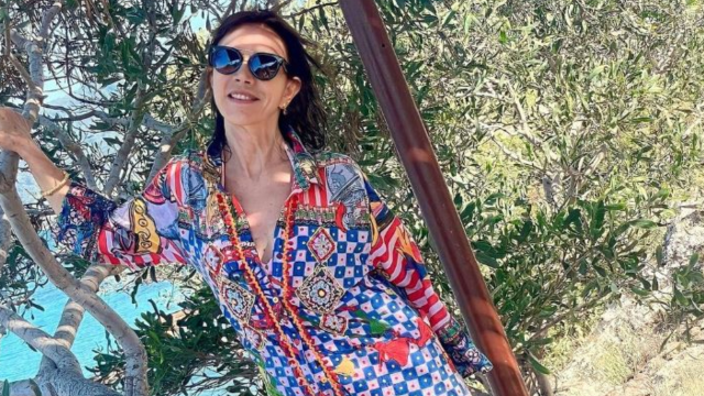 Hababam Sınıfı'nın 4 kız öğrencisinden biriydi! Son hali görenleri şaşırttı