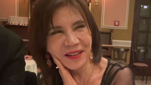 Hababam Sınıfı'nın 4 kız öğrencisinden biriydi! Son hali görenleri şaşırttı