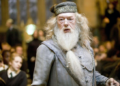 Harry Potter serisinin yıldız oyuncusu Michael Gambon hayatını kaybetti
