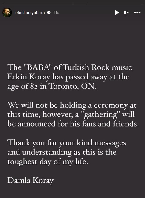 hayatini-kaybeden-erkin-koray-icin-toren-16205178_6350_m-1 Hayatını kaybeden Erkin Koray için tören düzenlenmeyecek