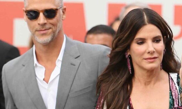 Hollywood Yıldızı Sandra Bullock'un sevgilisi hayatını kaybetti