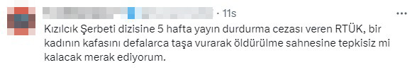 Hudutsuz Sevda dizisindeki kadına şiddet ve tecavüz sahneleriyle izleyicileri ayaklandırdı