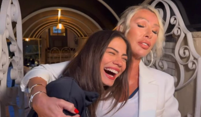 Instagram'da herkesi silen Seda Sayan, olayın iç yüzünü anlattı: Sosyal medyacım yönetimi ele aldı