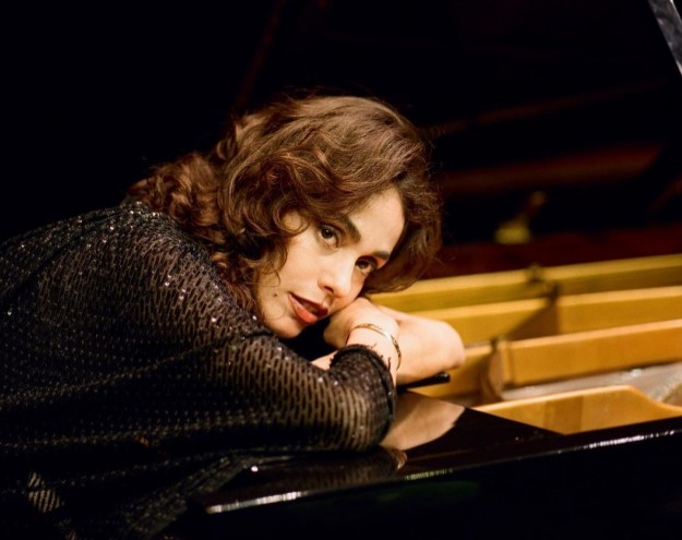 İsrailli müzisyen Riff Cohen, İstanbul konserini iptal etti