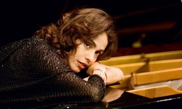 İsrailli müzisyen Riff Cohen, İstanbul konserini iptal etti