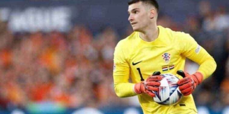 Fenerbahçe, Livakovic'i getiriyor!